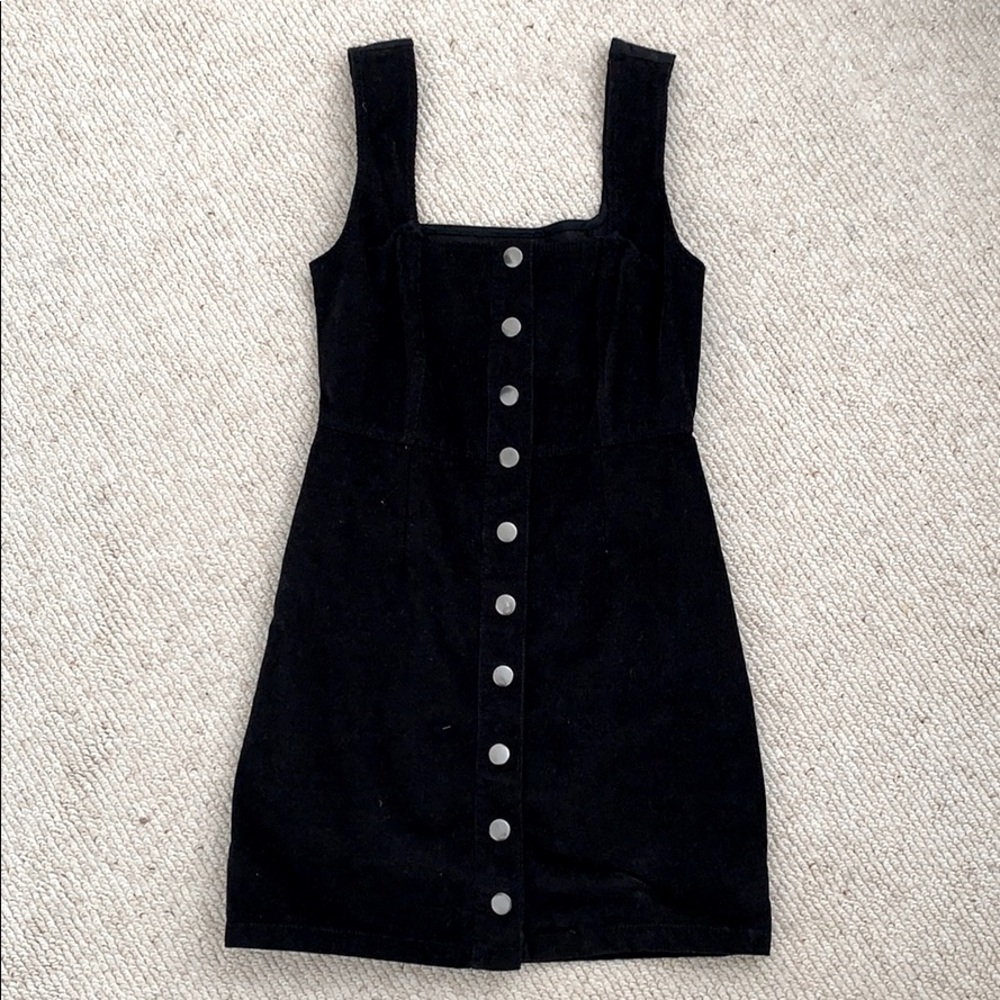 Urban Outfitters Corduroy Dress